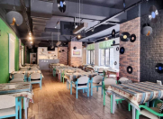 Satılır 2 otaqlı 171 m2 obyekt Yasamal r.