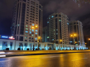 İcarəyə verilir 4 otaqlı 135 m2 yeni tikili Asan Xidmət-5