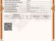 Satılır 6 otaqlı 226 m2 həyət evi Binəqədi