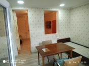 Satılır 2 otaqlı 50 m2 həyət evi Zabrat 1