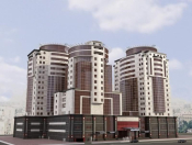 Satılır 10 otaqlı 250 m2 ofis Nəriman Nərimanov m.