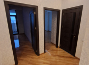 Satılır 3 otaqlı 106 m2 yeni tikili 8 mkr