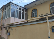 Satılır 4 otaqlı 120 m2 həyət evi Biləcəri