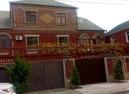 Satılır 8 otaqlı 320 m2 həyət evi Sumqayıt