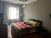 İcarəyə verilir 2 otaqlı 102 m2 yeni tikili Heydər Əliyev Mərkəzi