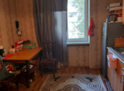 Satılır 1 otaqlı 25 m2 köhnə tikili İnşaatçılar m.