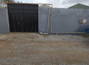 Satılır 3 otaqlı 110 m2 həyət evi Binə
