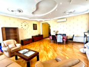 İcarəyə verilir 4 otaqlı 180 m2 yeni tikili Elmlər Akademiyası m.