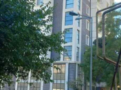 Satılır 1 otaqlı 70.8 m2 yeni tikili 7 mkr