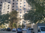 Satılır 3 otaqlı 80 m2 köhnə tikili Hərbi Hospital