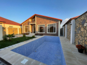 Satılır 4 otaqlı 150 m2 bağ evi Mərdəkan