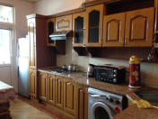 İcarəyə verilir 2 otaqlı 80 m2 yeni tikili Ayna Sultanova heykəli