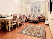 Satılır 2 otaqlı 64 m2 yeni tikili Biləcəri