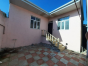 Satılır 3 otaqlı 90 m2 həyət evi Binəqədi