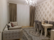 Satılır 2 otaqlı 55 m2 yeni tikili Binəqədi