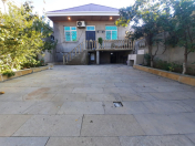 Satılır 3 otaqlı 90 m2 həyət evi Biləcəri