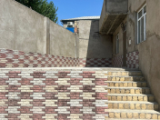 Satılır 6 otaqlı 227 m2 həyət evi Binəqədi