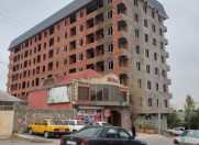 Satılır 2 otaqlı 66 m2 yeni tikili Masazır