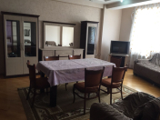 İcarəyə verilir 3 otaqlı 120 m2 yeni tikili Azadlıq prospekti m.