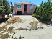 Satılır 5 otaqlı 160 m2 həyət evi Biləcəri