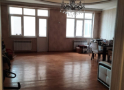 Satılır 4 otaqlı 137 m2 yeni tikili Əhmədli
