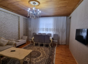 Satılır 2 otaqlı 70 m2 yeni tikili Masazır
