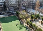 Satılır 3 otaqlı 70 m2 köhnə tikili Elmlər Akademiyası m.