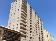 Satılır 3 otaqlı 105 m2 yeni tikili Badamdar