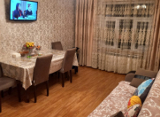 Satılır 1 otaqlı 39 m2 köhnə tikili Aygun City