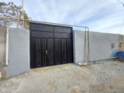 Satılır 3 otaqlı 100 m2 həyət evi Binə
