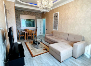 İcarəyə verilir 2 otaqlı 60 m2 yeni tikili 28 may