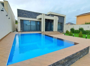 Satılır 4 otaqlı 160 m2 bağ evi Mərdəkan