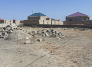 Satılır 3 otaqlı 100 m2 həyət evi Hökməli