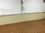 İcarəyə verilir 1 otaqlı 32 m2 obyekt Elmlər Akademiyası m.