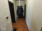 Satılır 3 otaqlı 60 m2 köhnə tikili Elmlər Akademiyası m.