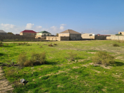 Satılır 14 sot torpaq Binə