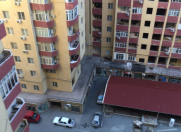 Satılır 1 otaqlı 63 m2 yeni tikili Əhmədli