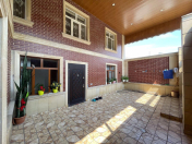 Satılır 6 otaqlı 255 m2 həyət evi 9 mkr