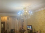 Satılır 3 otaqlı 82 m2 köhnə tikili Aygun City