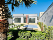 Satılır 4 otaqlı 170 m2 bağ evi Mərdəkan