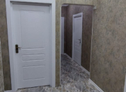 Satılır 5 otaqlı 120 m2 köhnə tikili 9 mkr