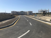 Satılır 10 sot torpaq Binəqədi