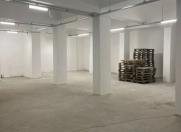 Satılır 1 otaqlı 550 m2 obyekt Neftçilər m.