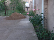 Satılır 3 otaqlı 80 m2 həyət evi Maştağa