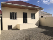 Satılır 3 otaqlı 100 m2 yeni tikili Binə