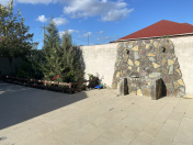 Satılır 5 otaqlı 230 m2 həyət evi Saray