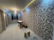 Satılır 3 otaqlı 118 m2 yeni tikili Xırdalan