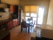 Satılır 4 otaqlı 208 m2 yeni tikili Azadlıq prospekti m.