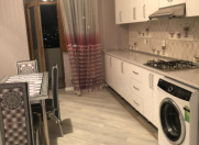 İcarəyə verilir 2 otaqlı 100 m2 yeni tikili Nəriman Nərimanov m.