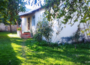 İcarəyə verilir 3 otaqlı 100 m2 bağ evi Zaqatala